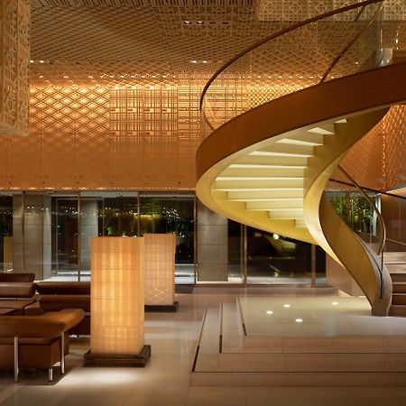 Hyatt Regency Kyoto Hotel Ngoại thất bức ảnh