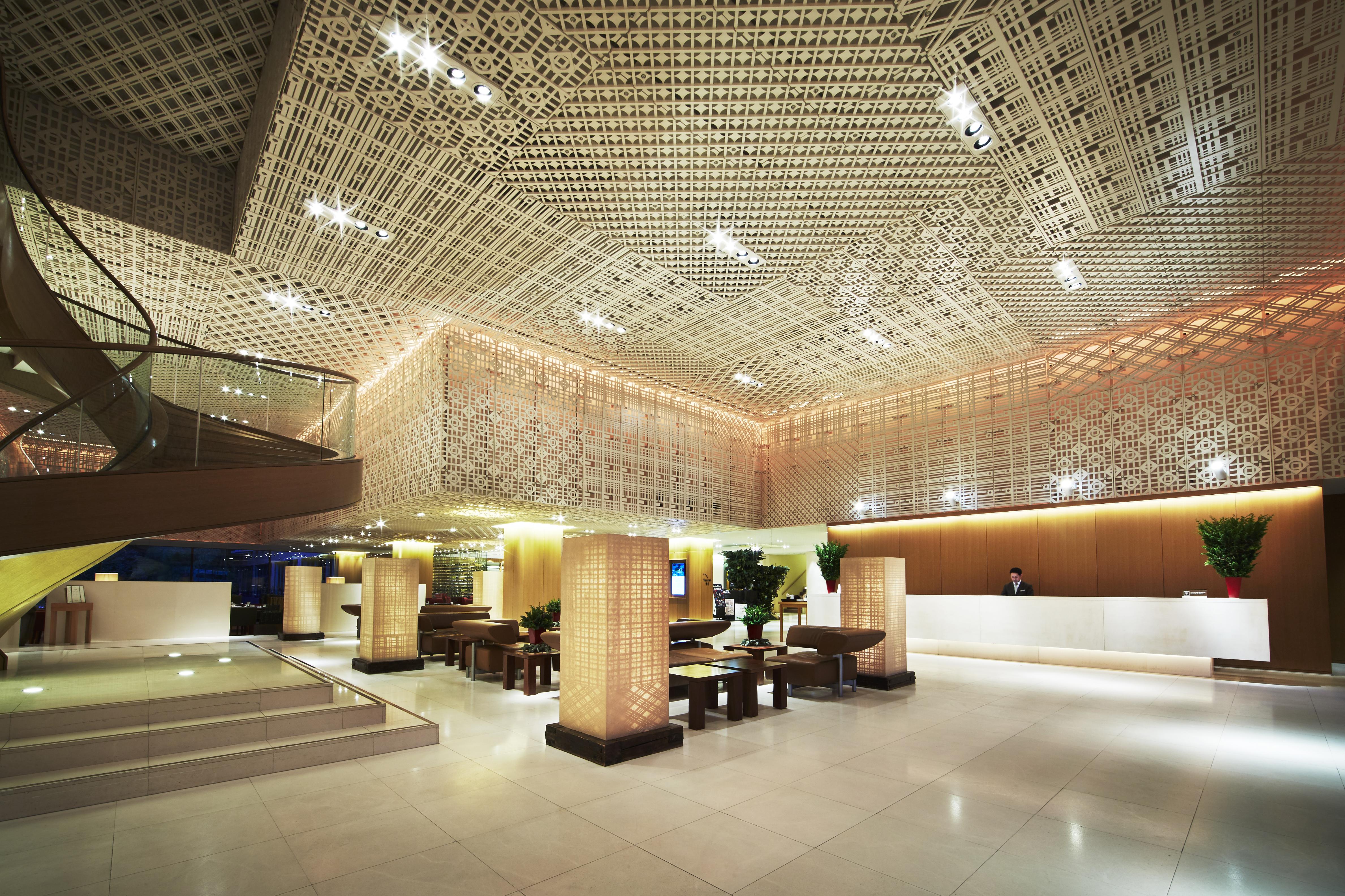 Hyatt Regency Kyoto Hotel Ngoại thất bức ảnh