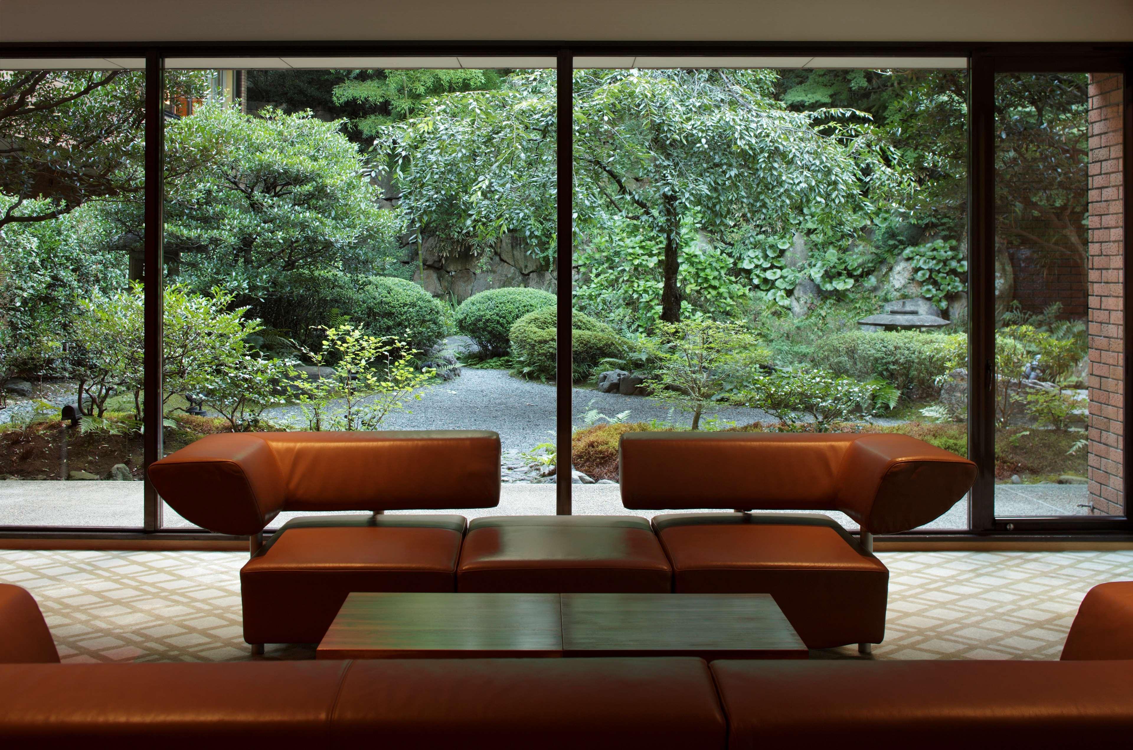 Hyatt Regency Kyoto Hotel Ngoại thất bức ảnh