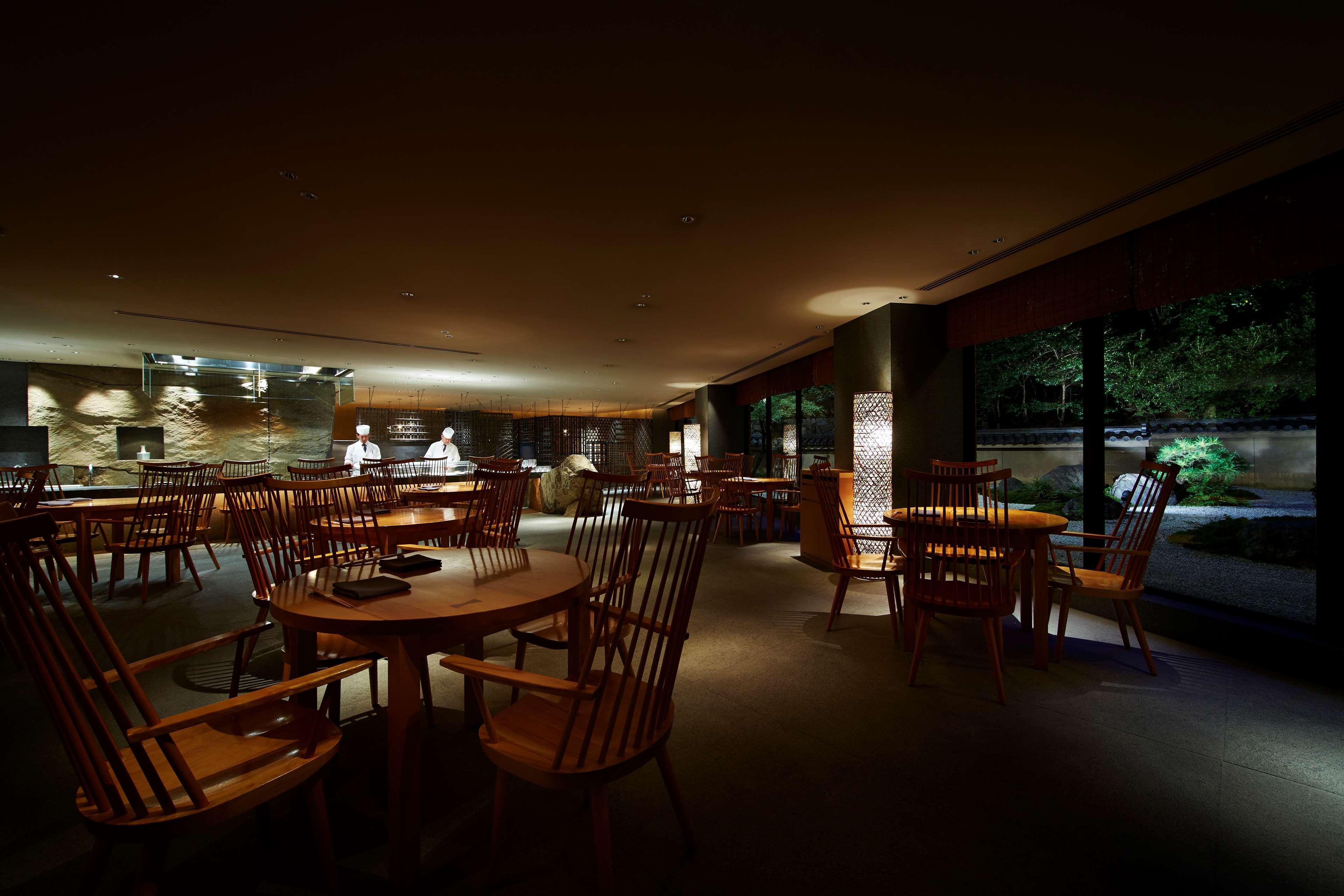 Hyatt Regency Kyoto Hotel Ngoại thất bức ảnh