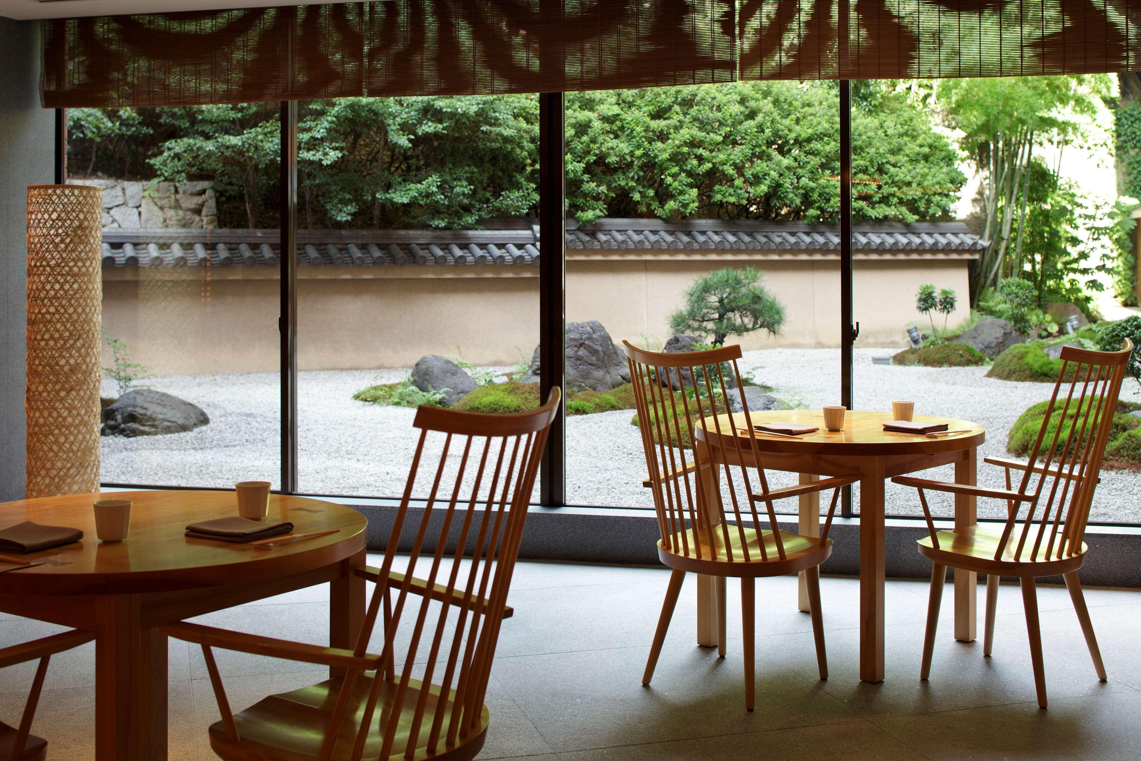 Hyatt Regency Kyoto Hotel Ngoại thất bức ảnh