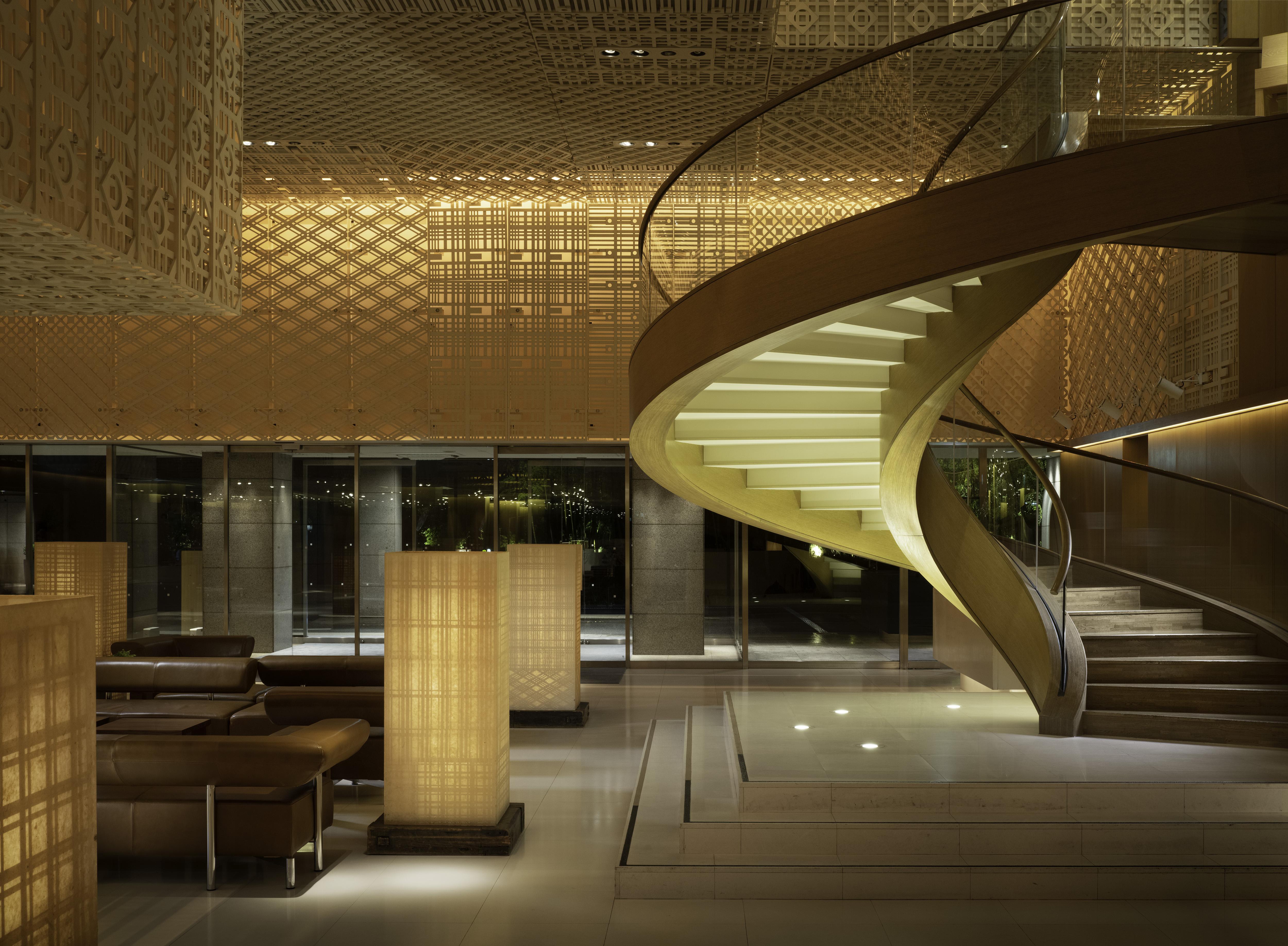 Hyatt Regency Kyoto Hotel Ngoại thất bức ảnh