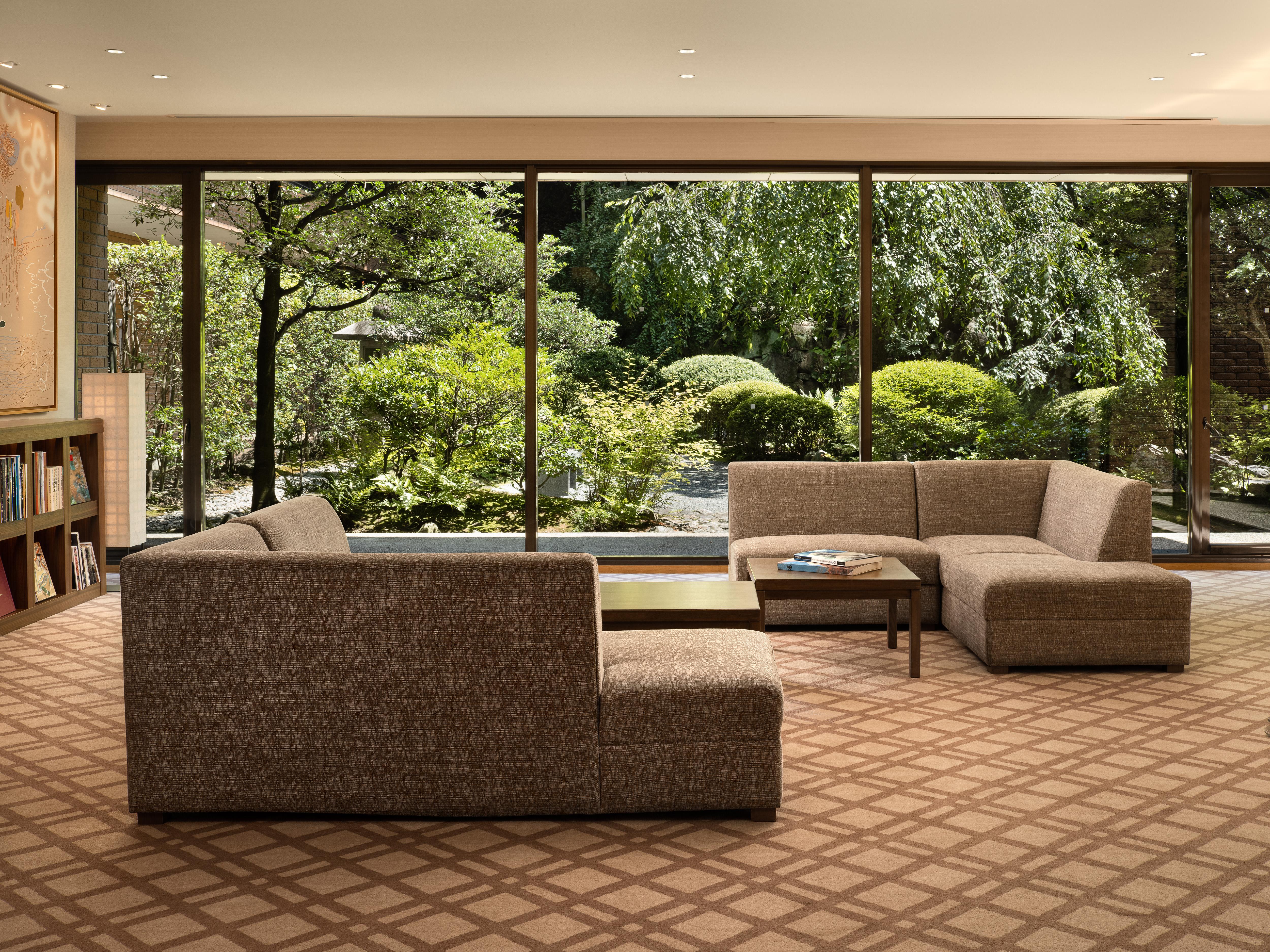 Hyatt Regency Kyoto Hotel Ngoại thất bức ảnh