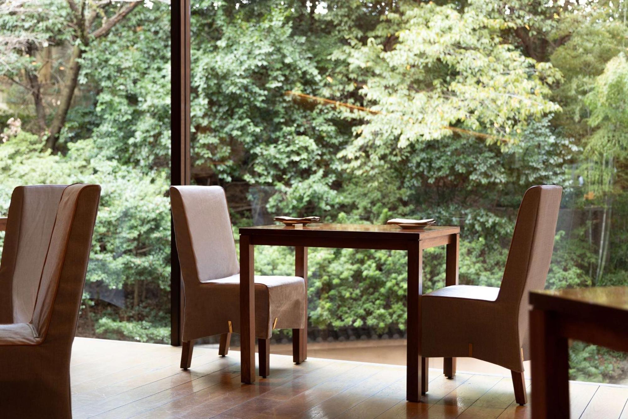 Hyatt Regency Kyoto Hotel Ngoại thất bức ảnh