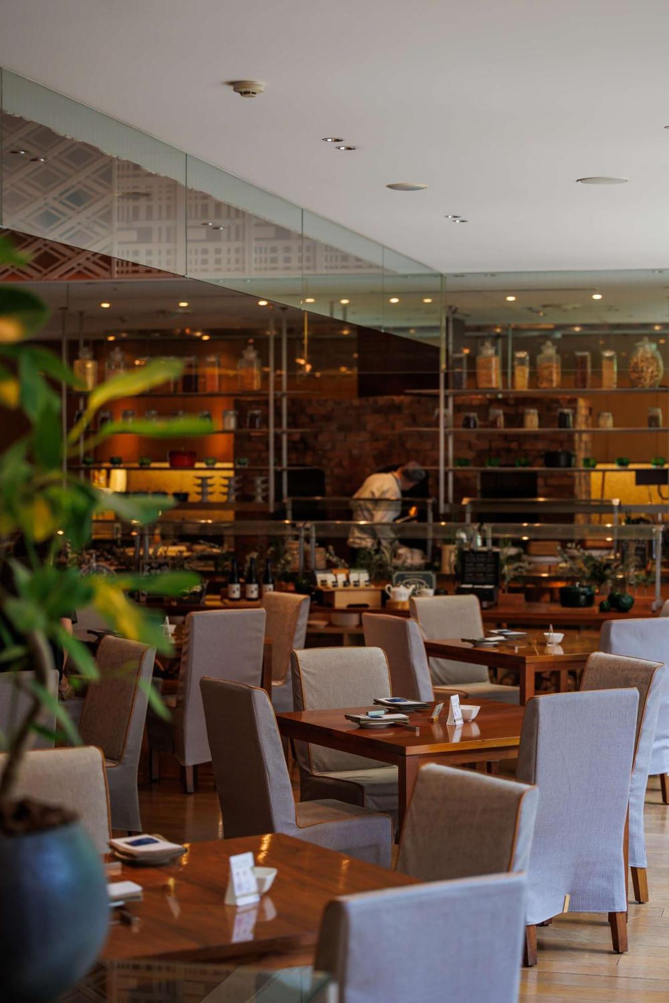 Hyatt Regency Kyoto Hotel Ngoại thất bức ảnh