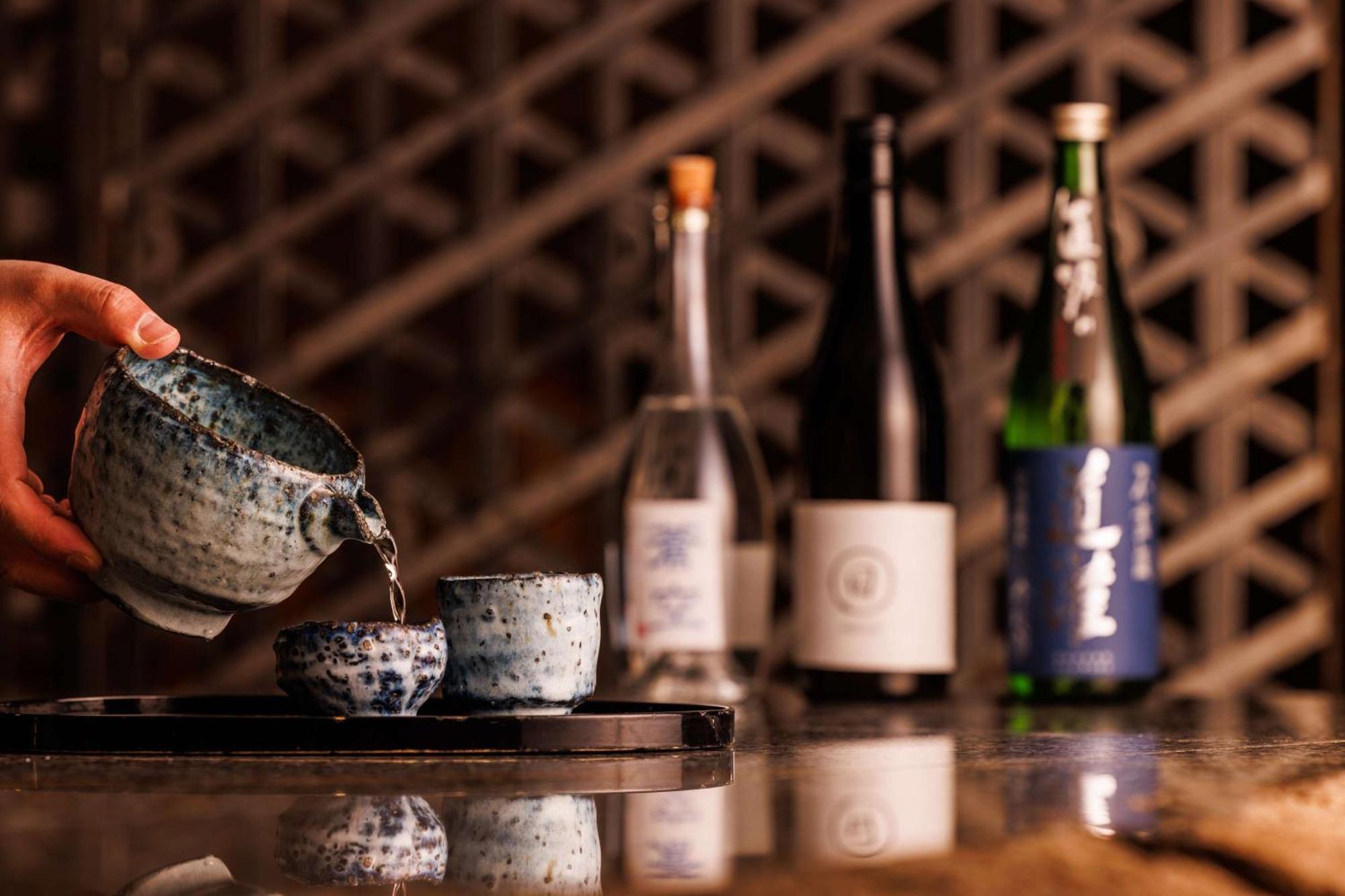 Hyatt Regency Kyoto Hotel Ngoại thất bức ảnh