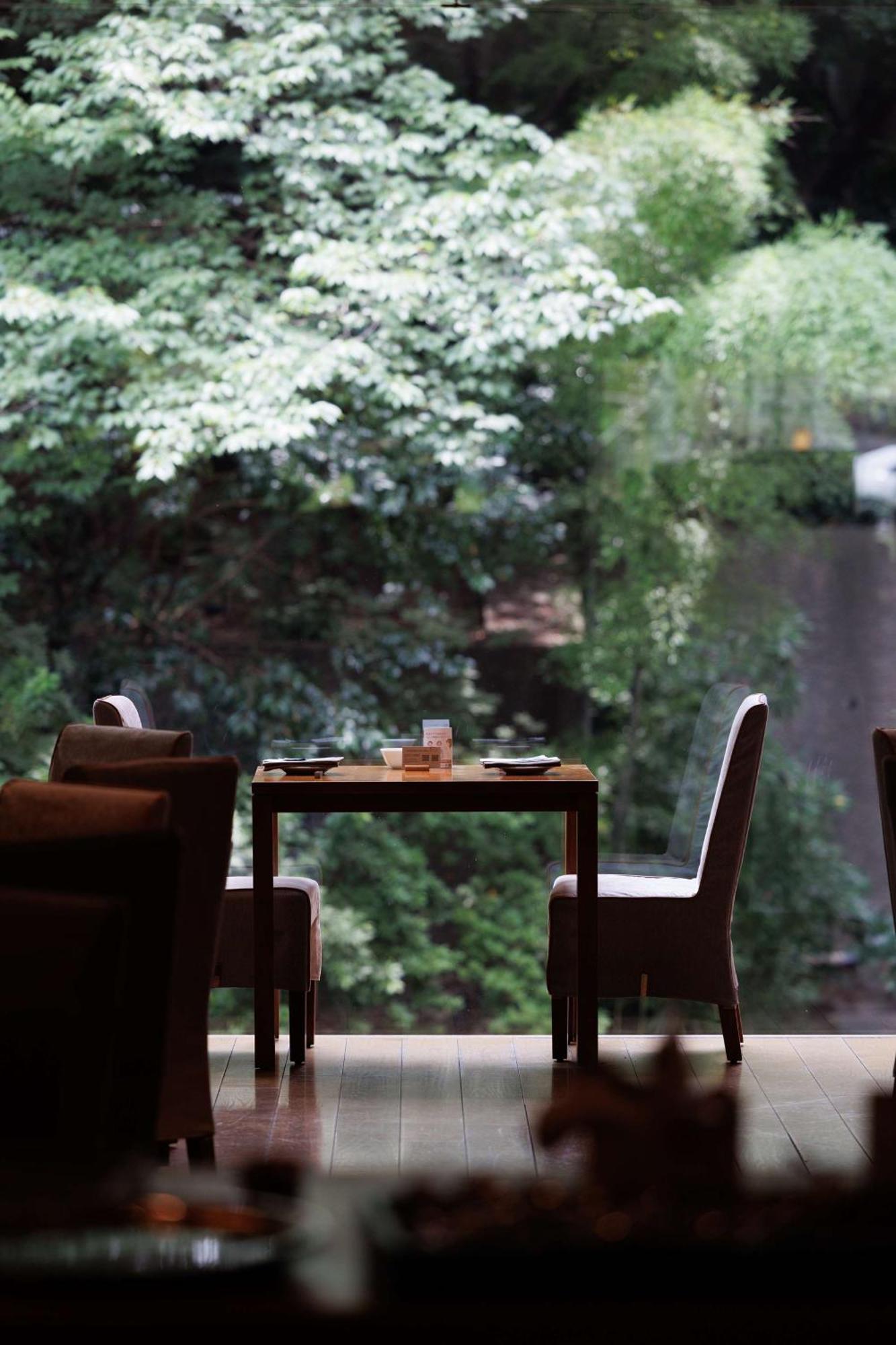 Hyatt Regency Kyoto Hotel Ngoại thất bức ảnh