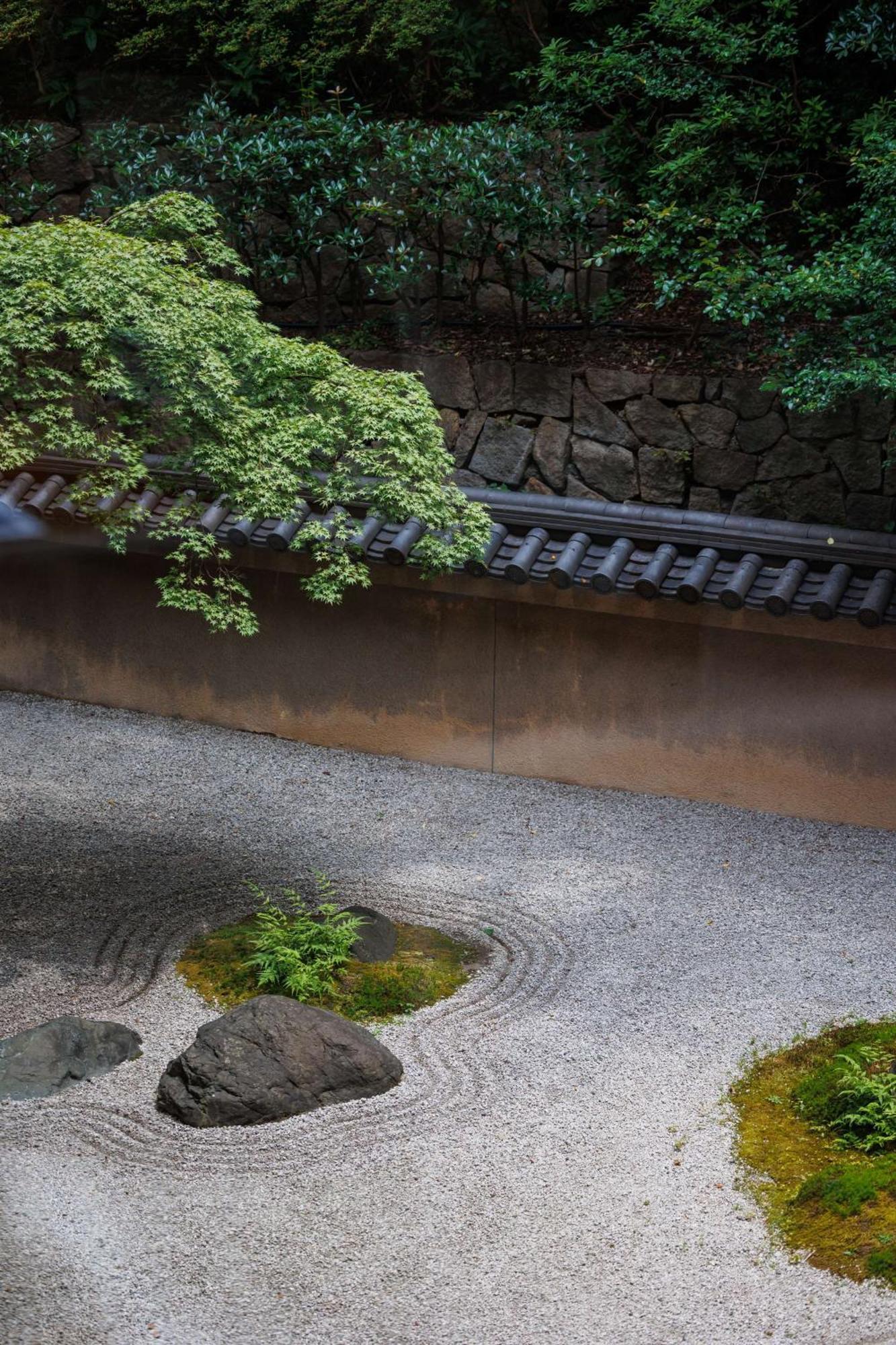 Hyatt Regency Kyoto Hotel Ngoại thất bức ảnh