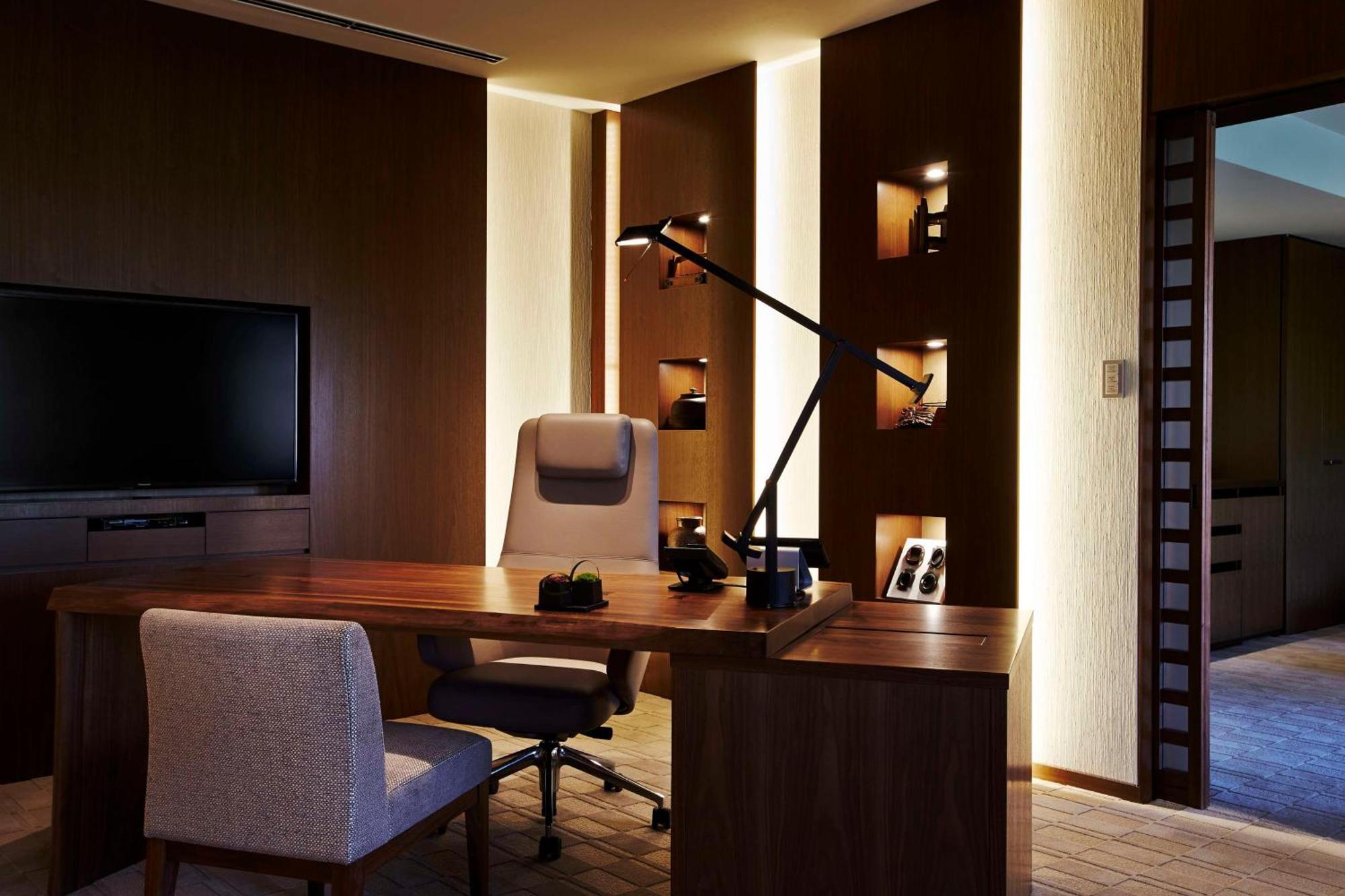 Hyatt Regency Kyoto Hotel Ngoại thất bức ảnh