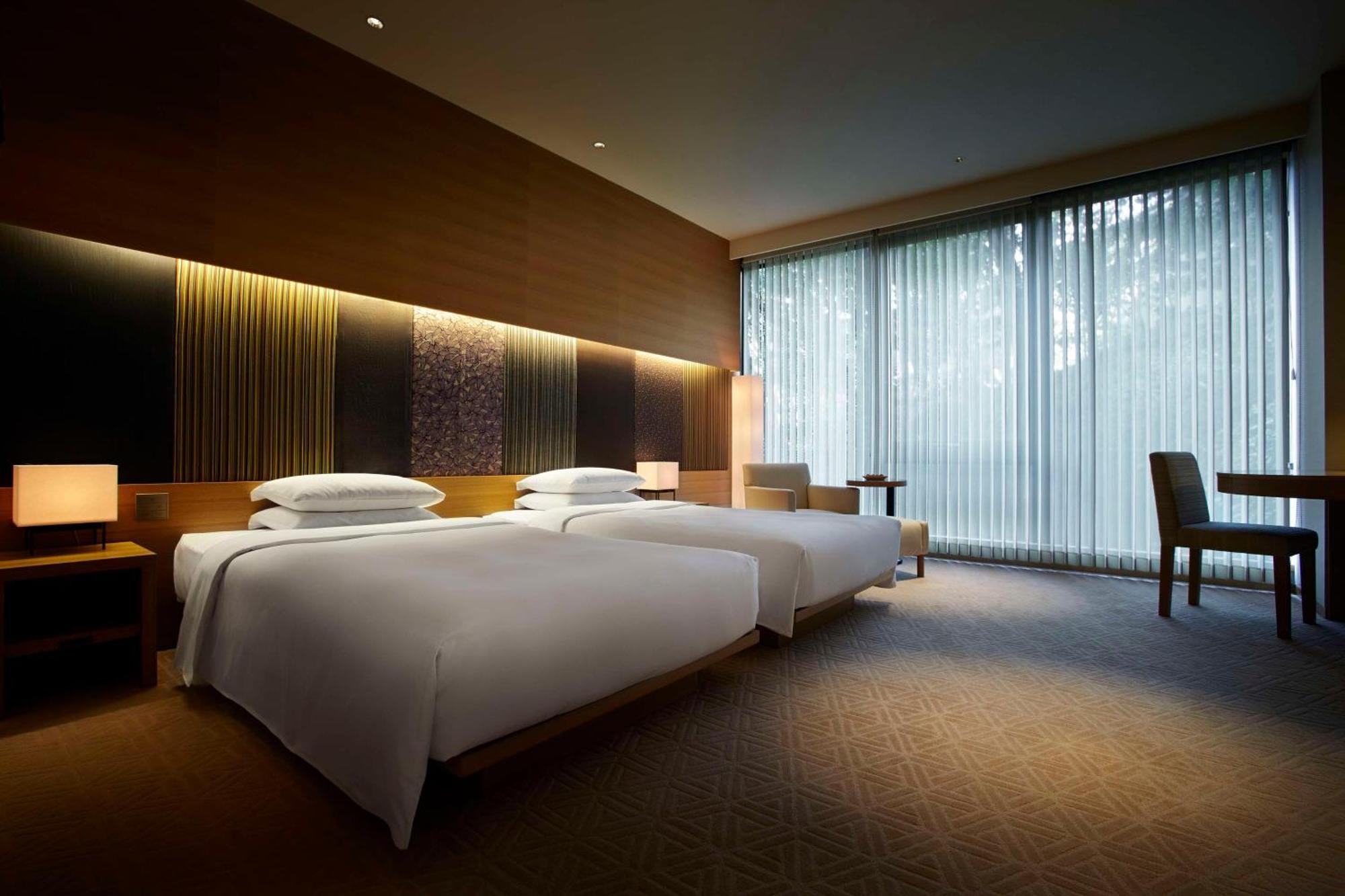 Hyatt Regency Kyoto Hotel Ngoại thất bức ảnh
