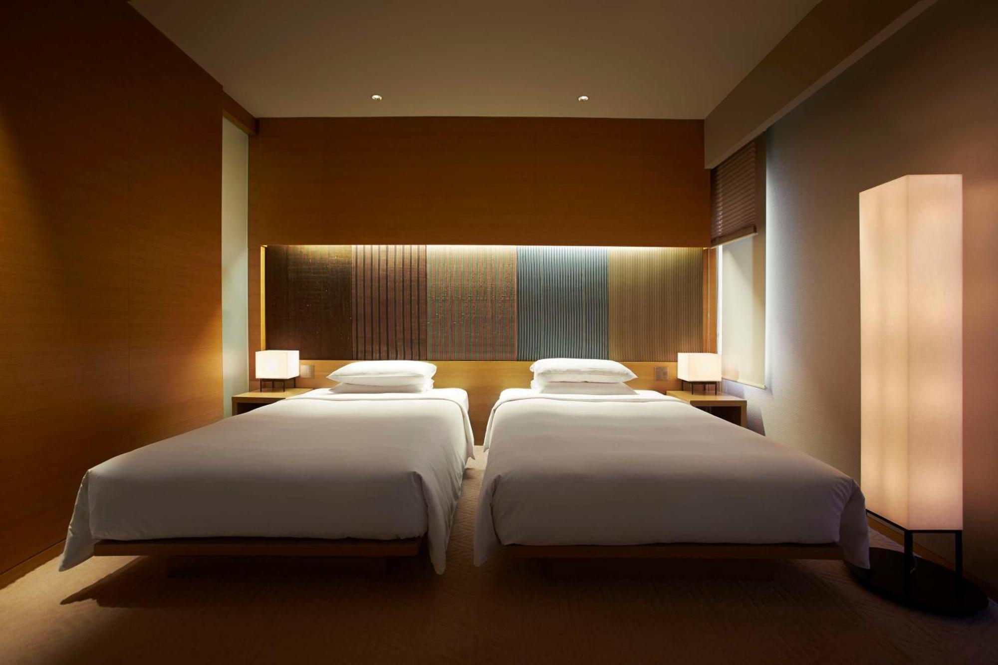 Hyatt Regency Kyoto Hotel Ngoại thất bức ảnh