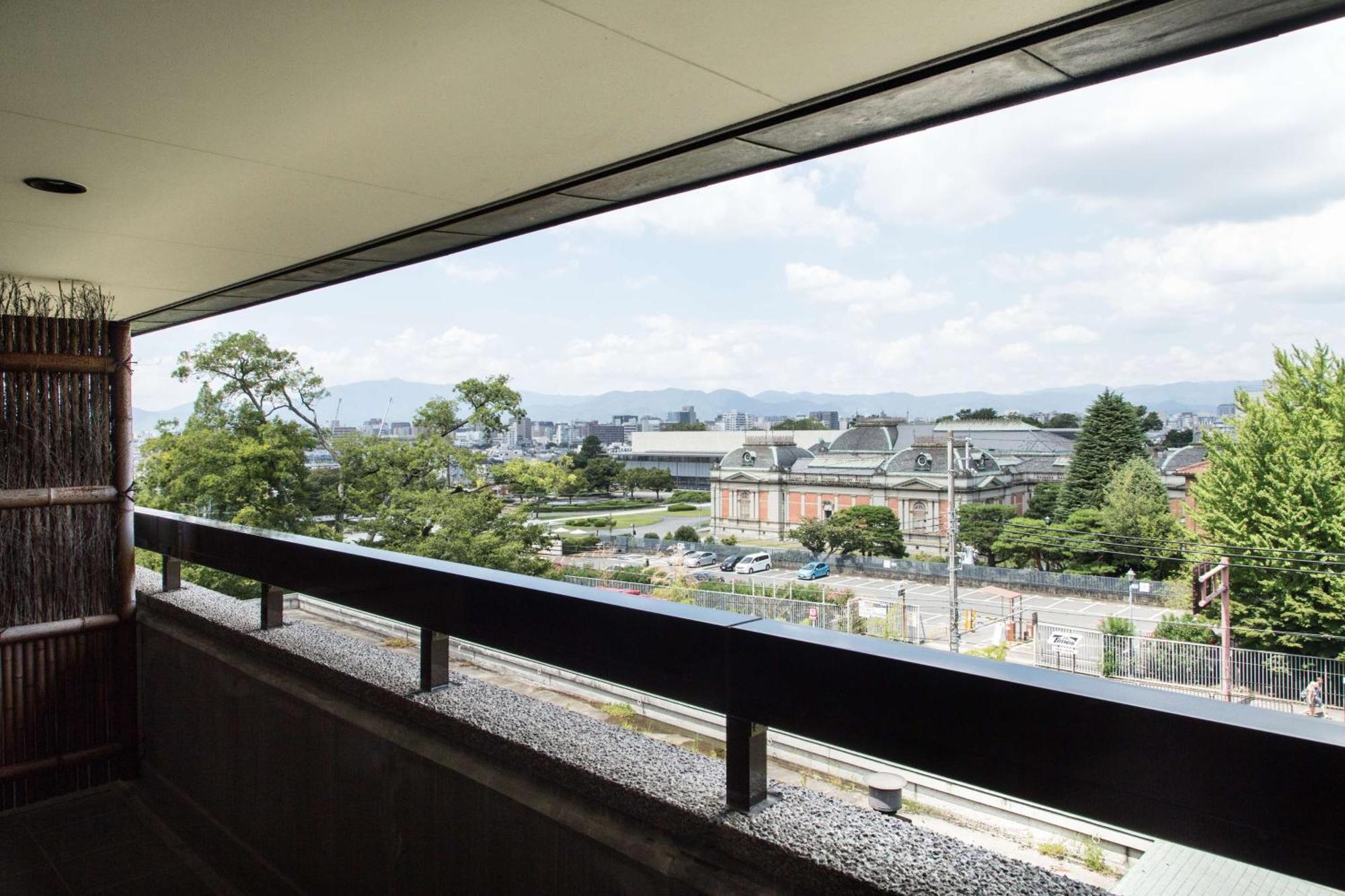 Hyatt Regency Kyoto Hotel Ngoại thất bức ảnh